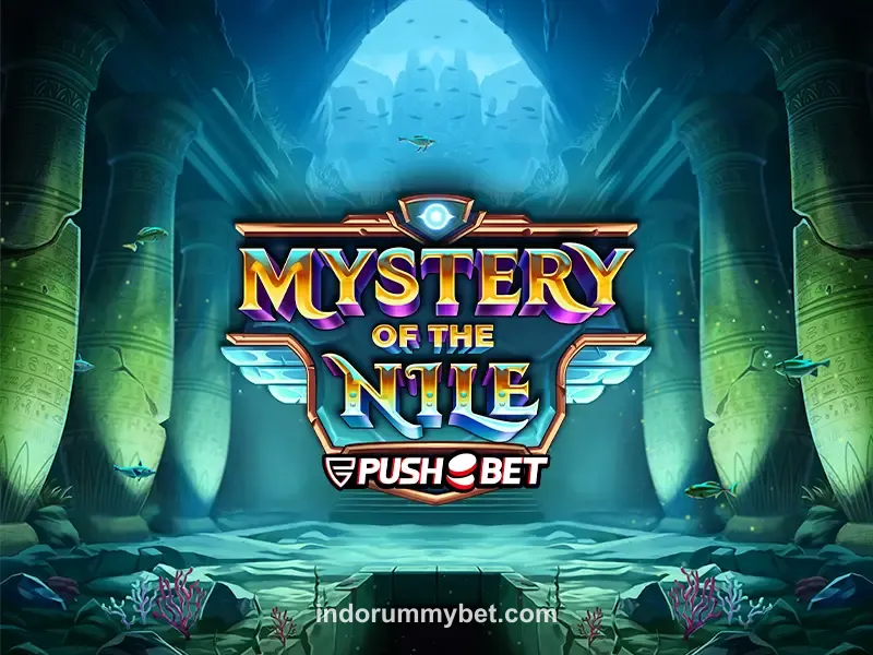Mystery of the Nile