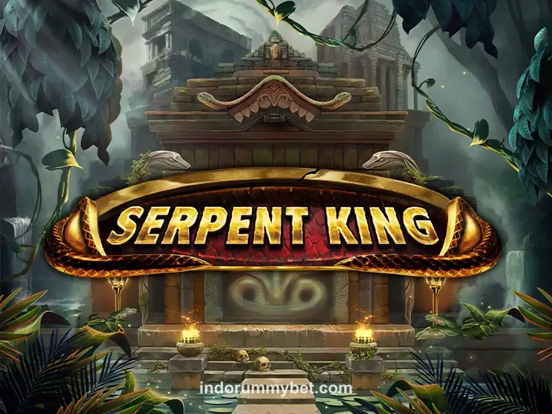 Serpent King