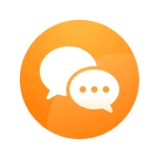 Welfare & FAQ Support Icon